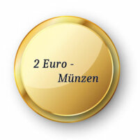 2 Euro Muenzen