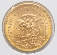 Mexiko 20 Pesos 1959 - Aztekenkalender -  Gold