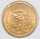 Mexiko 20 Pesos 1959 - Aztekenkalender -  Gold