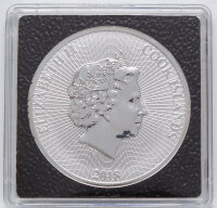 Cook Islands 1 Dollar 2018 - Bounty - 1 oz.*