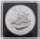 Cook Islands 1 Dollar 2018 - Bounty - 1 oz.*
