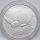 Tokelau 5 Dollar 2019 - Loggerhead Turtle* 1 oz.