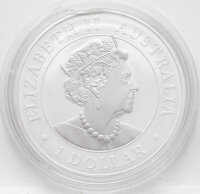 Australien 1 Dollar 2019 - Goldmine Super Pit - 1 oz.*