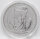 Großbritannien 2 Pfund 2020 - Britannia* 1 oz. Silber