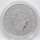 Großbritannien 2 Pfund 2020 - Britannia* 1 oz. Silber