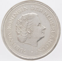 Niederlande 10 Gulden 1970*