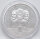 Solomon Islands 3,14 Dollar 2020 - Kreiszahl Pi*