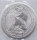 Ruanda 2020 50 RW Francs - Nautische Unze - Mayflower - 1 Unze Silber*