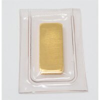 10 gramm Gold Barren