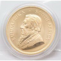 Südafrika Krügerrand  1 oz. Gold - diverse Jahrgänge