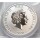 Niue 2 Dollar 2020 - Star Wars - Darth Vader - 1 oz. silber*