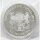 Tschad 500 Francs 2021 Celtic Animals #5 - Lachs 1 Unze Silber*