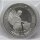St. Helena 1 Pfund 2021 - Napoleon - Angel* 1 oz.