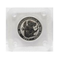 Australien 15 Dollar 1992 - Koala - Platin 1/10 Unze*