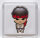 Niue 2 Dollar 2021 - Chibi Coin - Streetfighter II #1 - Ryu*