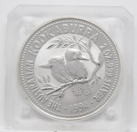 Australien 2 Dollar 1994 - Kookaburra*  2 Unzen