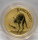 Australien 15 Dollar 2022 - Känguru - 1/10 oz. Gold