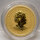 Australien 15 Dollar 2022 - Känguru - 1/10 oz. Gold