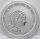 Tokelau 5 Dollar 2022 - Signs of Zodiac - Virgo* 1 oz.