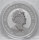Australien 1 Dollar 2022 - Chinese Myths & Legends - Phoenix*  coloriert