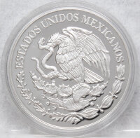 Mexiko 10 Pesos 2021 - 200 Jahre Unabhänggigkeit - PP*