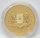 Somalia 100 Shilling 2023 - Elefant  - 1/10 Unze Gold