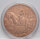 1 oz Kupfer - Mittelalter-Serie #3 - Lady Godiva