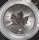 Kanada 5 Dollar 2023 - Treasured Maple Leaf - Gratulation - 1 oz. Silber