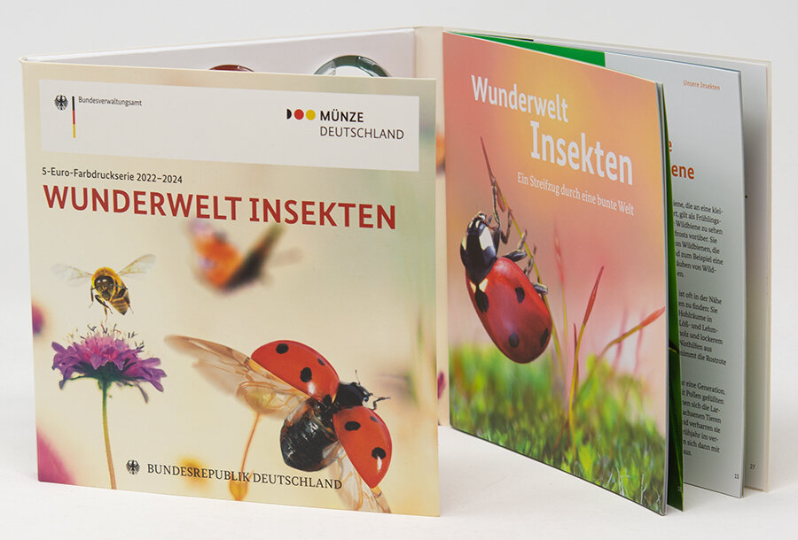 EeBoo Sammelbuch – Kindgerechte Illustrationen über Werte Wie Teilen & Freundschaft