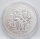 St. Helena 1 Pfund 2023 - Una & Lion* 1 oz.
