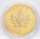 Kanada 50 Dollar 1991 - Maple Leaf - 1 oz. Gold