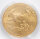 USA 50 Dollar 1997 -  Eagle 1 oz. Gold