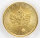 Kanada 50 Dollar 2015 - Maple Leaf - 1 oz. Gold