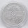 Tschad 5.000 Francs 2023 - AI Coin 1 Unze Silber
