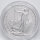 Großbritannien 2 Pfund 2020 - Britannia - Oriental Border"* 1 oz. Silber