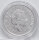 Großbritannien 2 Pfund 2020 - Britannia - Oriental Border"* 1 oz. Silber