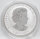 Kanada 5 Dollar 2015 - Maple Leaf - 1 oz Silber - Privy Einstein* mit Flecken