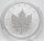 Kanada 5 Dollar 2019 - Maple Leaf - 1 oz Silber - Privy Grammophon*