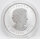 Kanada 5 Dollar 2019 - Maple Leaf - 1 oz Silber - Privy Grammophon*