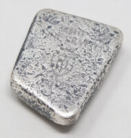 Germania Mint - Runes - Algiz Rune - 1 oz Silber