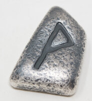 Germania Mint - Runes - Wunjo Rune - 1 oz Silber
