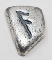 Germania Mint - Runes - Ansuz Rune - 1 oz Silber