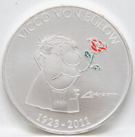 Deutschland 20 Euro 2023 - Loriot - Vicco v. Bülow -  unc.*