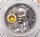 Malta 10 Euro 2023 - Kopernikus - 2 oz Silber