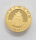 China 10 yuan 2024 - Panda - Gold 1 g. - in Originalfolie