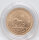 Südafrika Krügerrand 2024 - 1/10 Unze Gold ST