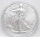 USA 1 Dollar 2023 - Silver - Eagle 1 oz. Silber