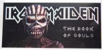Cook Islands 1 Dollar 2024 - Iron Maiden - The Book of...