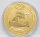 Ruanda 2023 50 RW Francs - Nautische Unze - Great Eastern - 1 Unze Gold