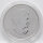 Kanada 5 Dollar 2013 - 25 Jahre Silber Maple Leaf - 1 oz Silber*